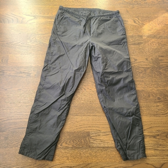 Vintage Nike  reversible straight track pants Women's sz.M(8-10)  straight - Picture 1 of 6